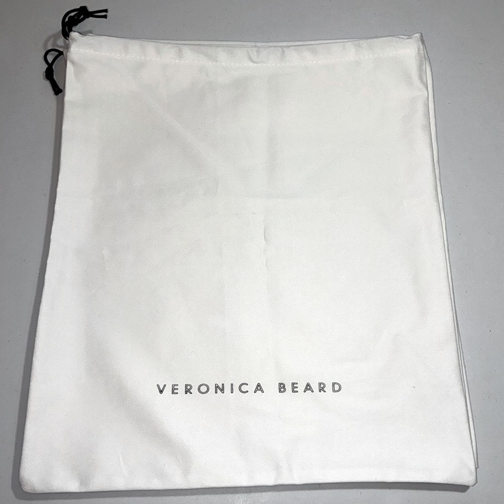 Veronica Beard 5 - 16” x 16” Drawstring Dust Storage Bags